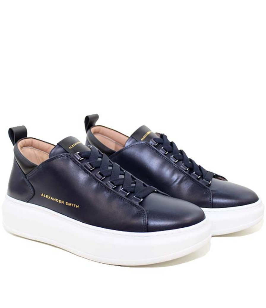 ALEXANDER SMITH Sneaker | Alexander Smith