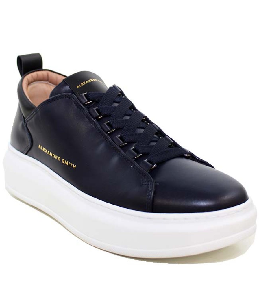 ALEXANDER SMITH Sneaker | Alexander Smith