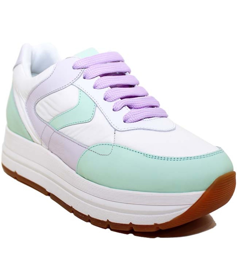 VOILE BLANCHE Sneaker | Voile Blanche