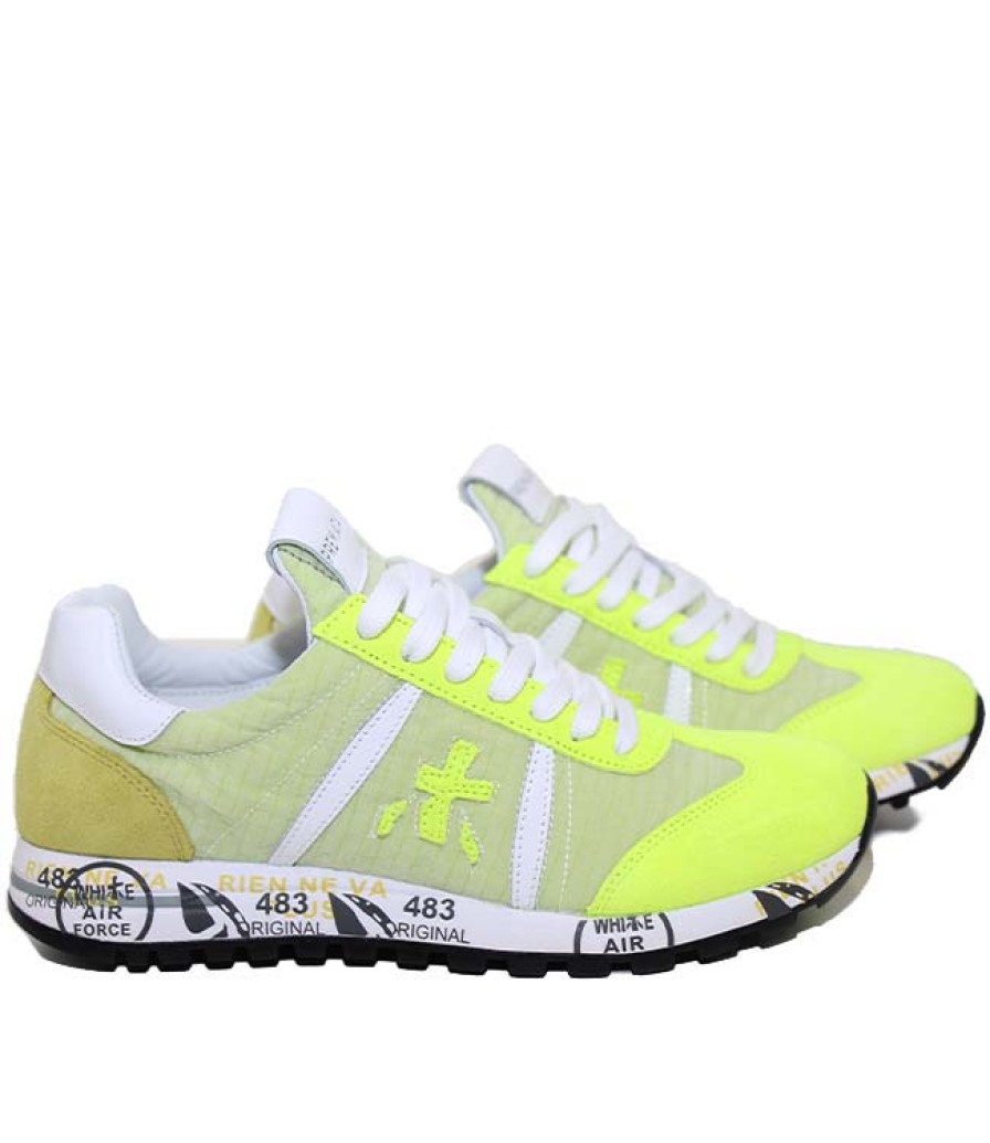 PREMIATA Sneaker | Premiata