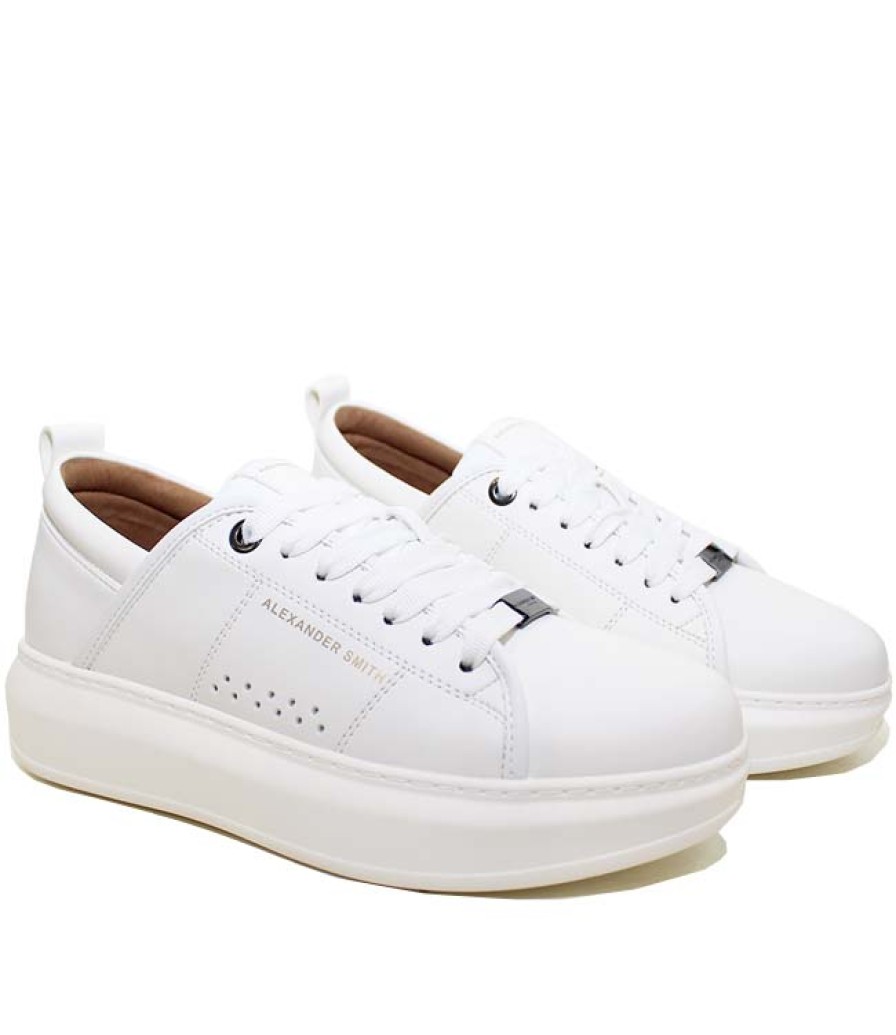 ALEXANDER SMITH Sneaker | Alexander Smith