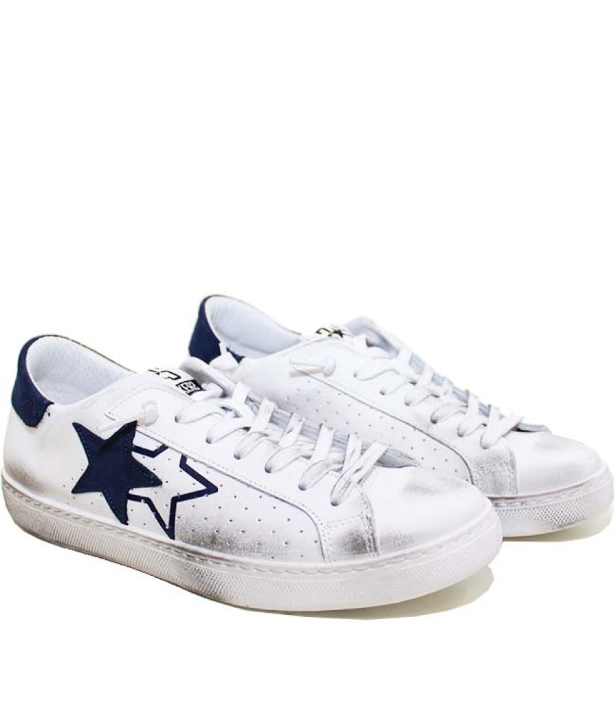 2 STAR Sneaker | 2 Star