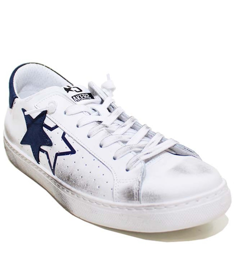 2 STAR Sneaker | 2 Star