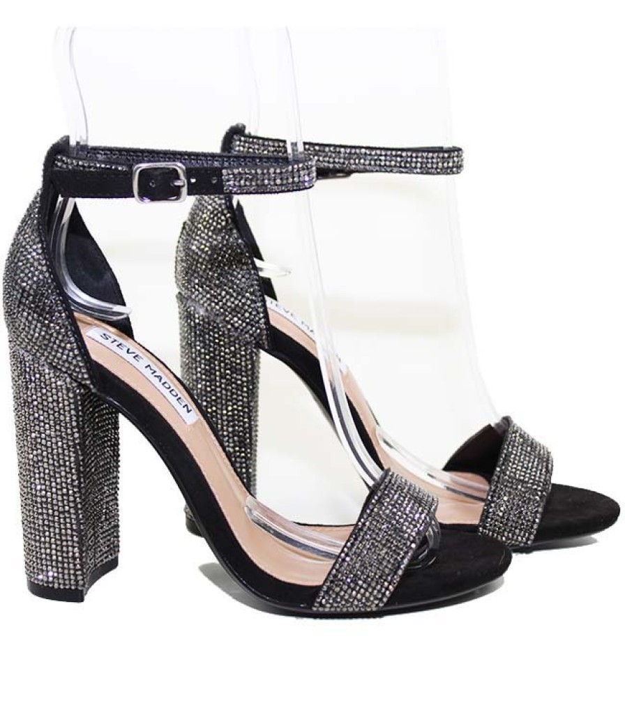 STEVE MADDEN Sandalo Alto | Steve Madden