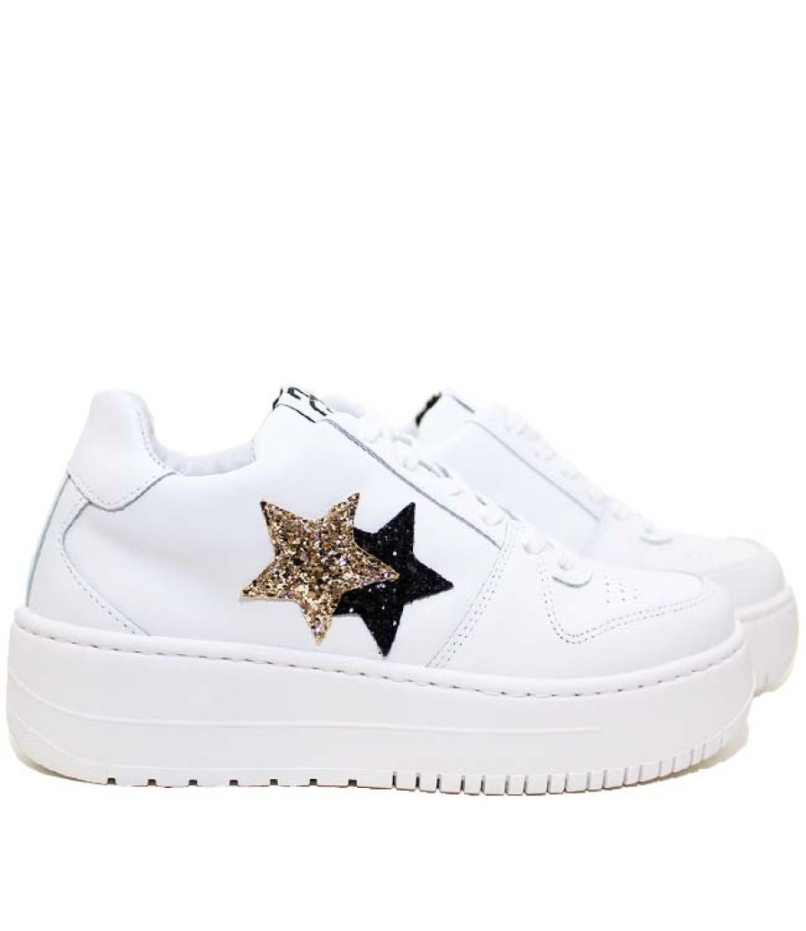 2 STAR Sneaker | 2 Star