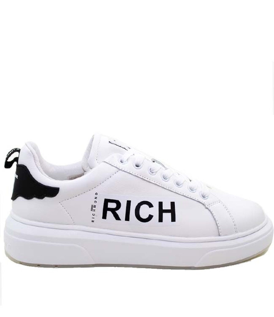 JOHN RICHMOND Sneaker | John Richmond