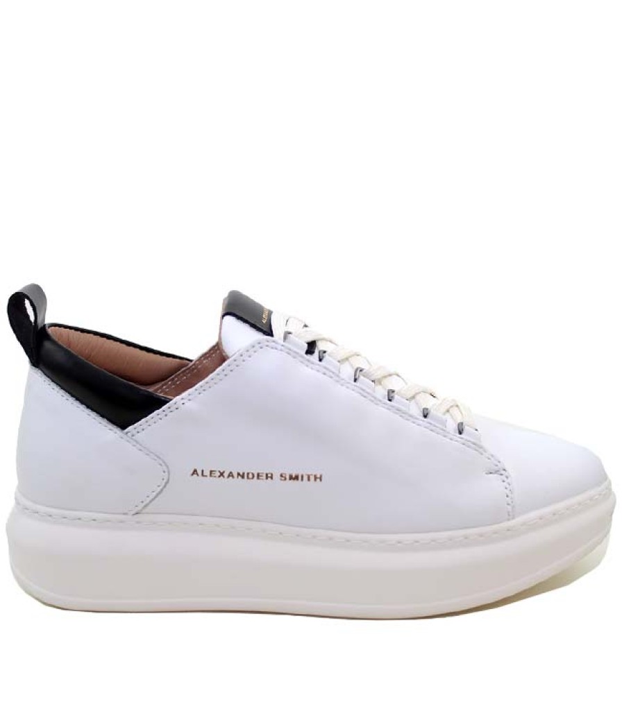 ALEXANDER SMITH Sneaker | Alexander Smith