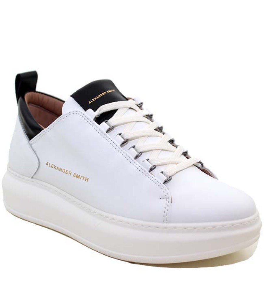 ALEXANDER SMITH Sneaker | Alexander Smith