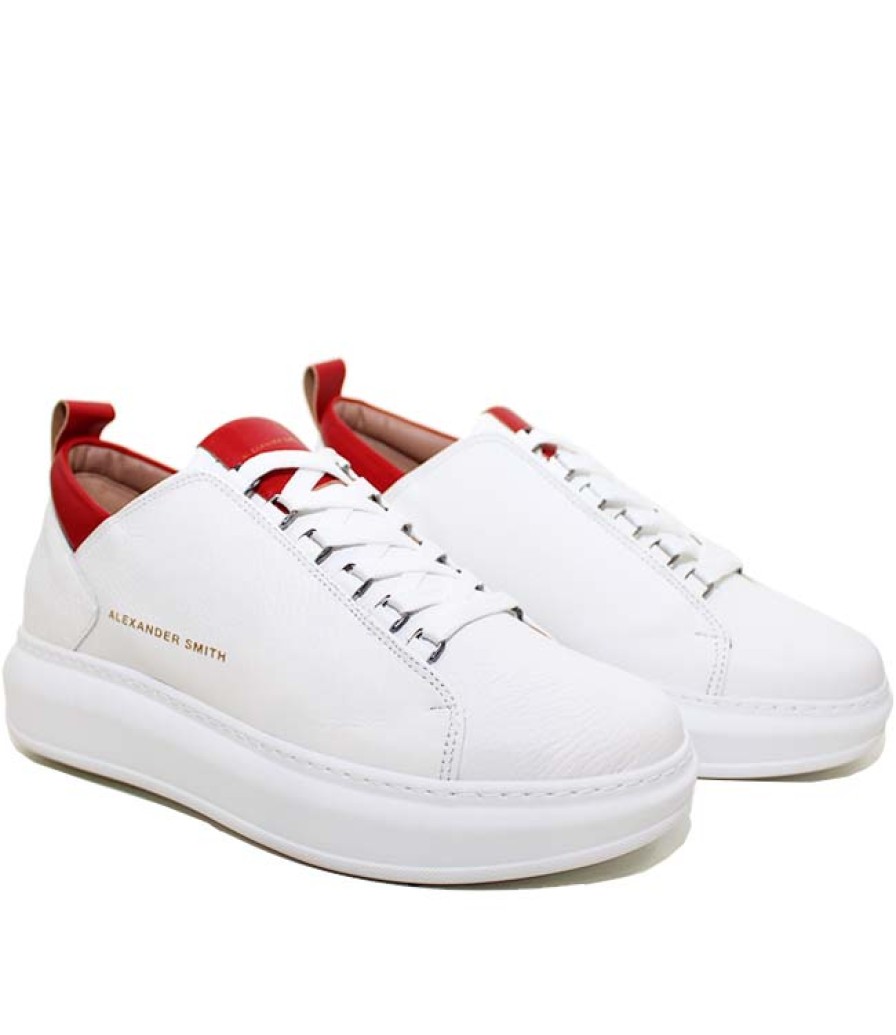 ALEXANDER SMITH Sneaker | Alexander Smith