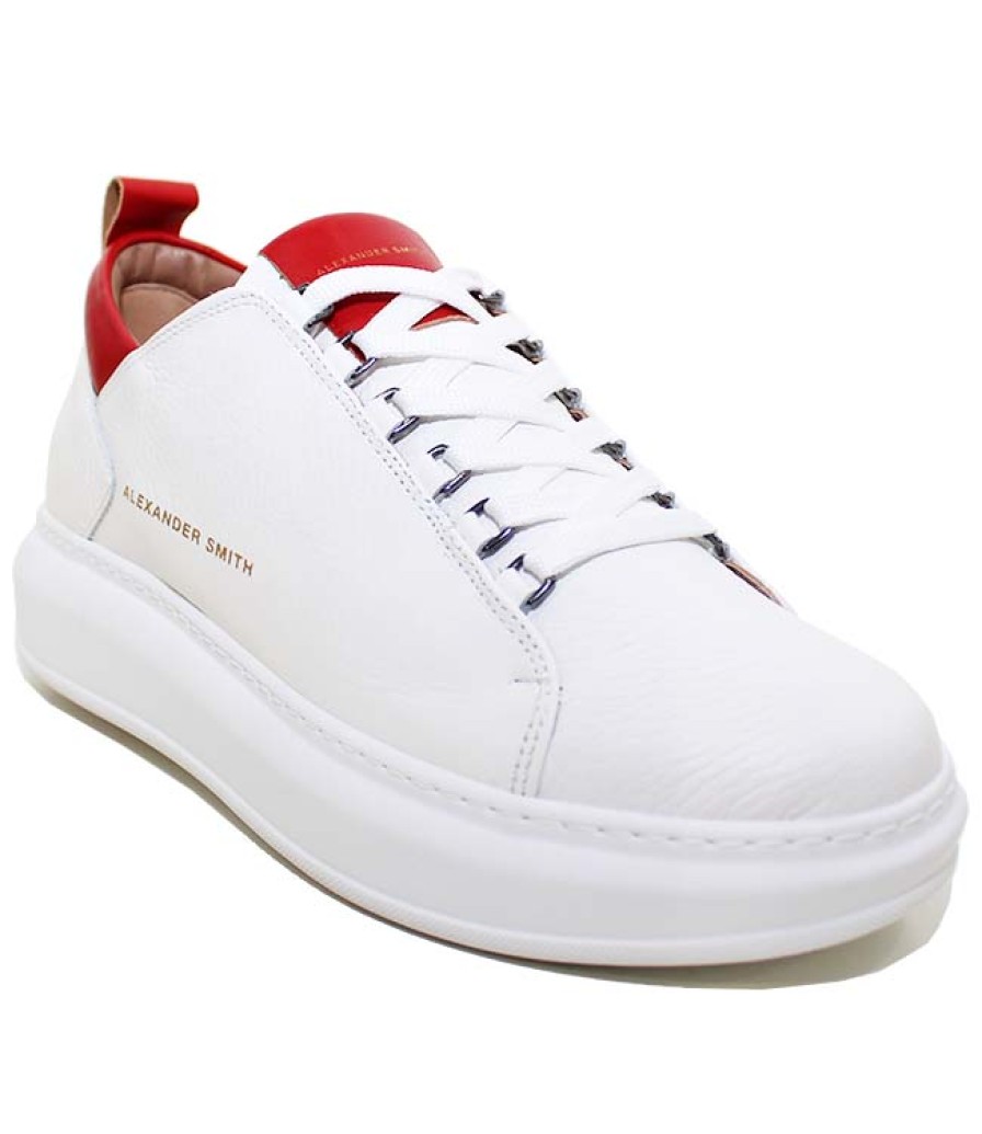 ALEXANDER SMITH Sneaker | Alexander Smith