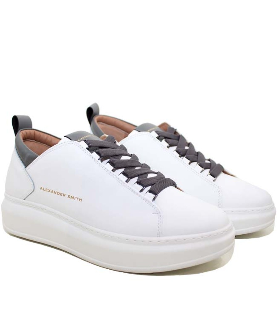 ALEXANDER SMITH Sneaker | Alexander Smith