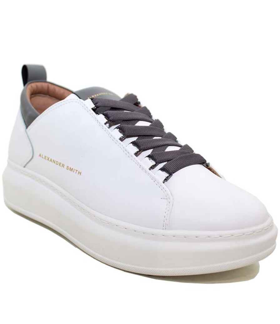 ALEXANDER SMITH Sneaker | Alexander Smith