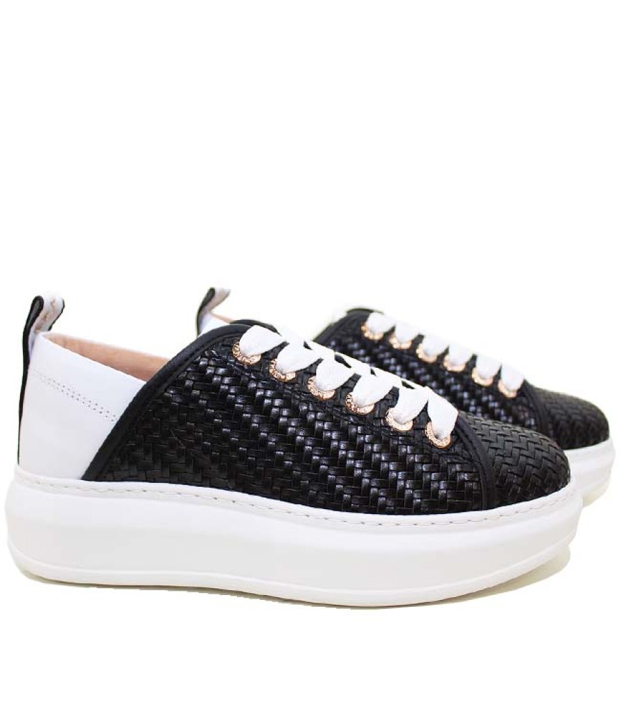 ALEXANDER SMITH Sneaker | Alexander Smith