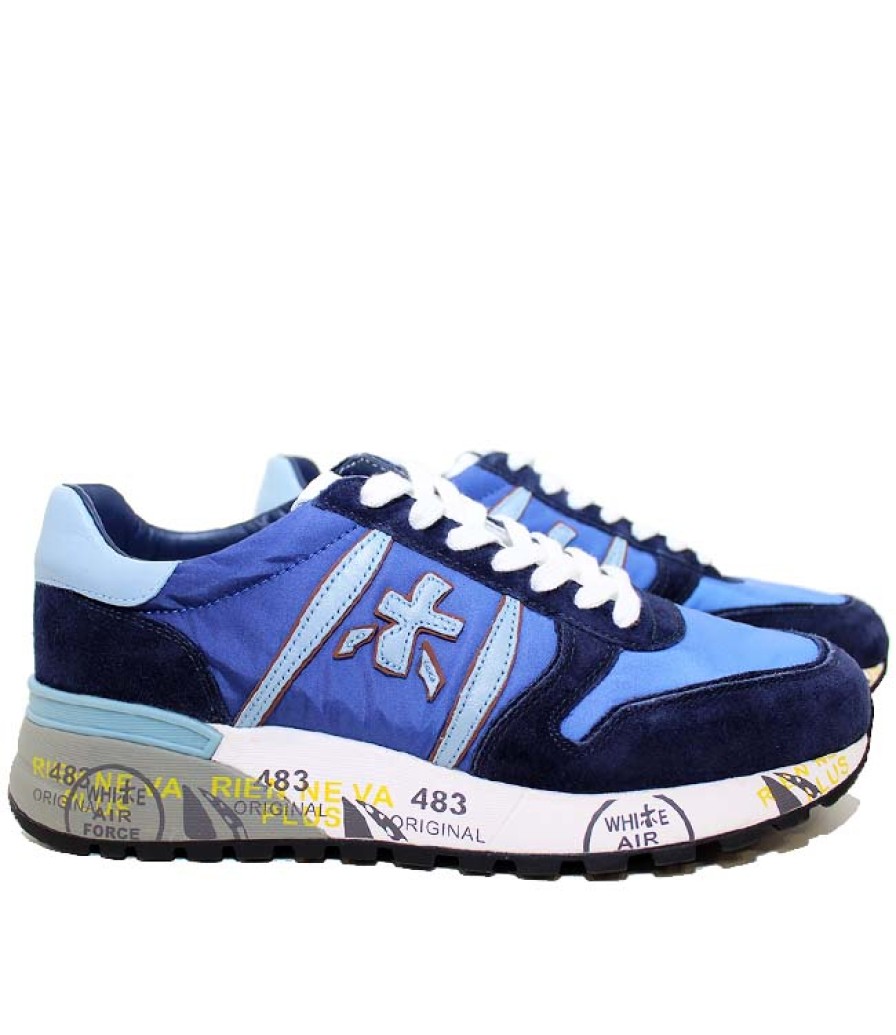 PREMIATA Sneaker | Premiata