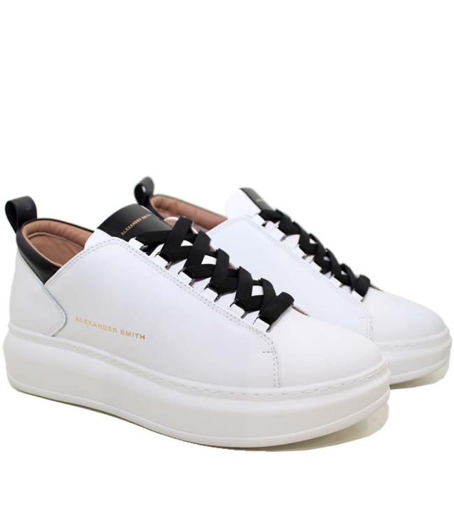 ALEXANDER SMITH Sneaker | Alexander Smith