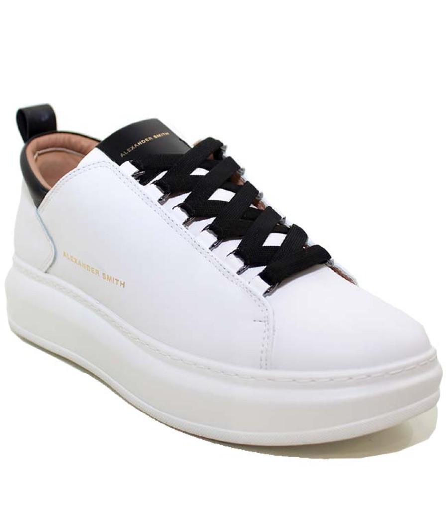 ALEXANDER SMITH Sneaker | Alexander Smith