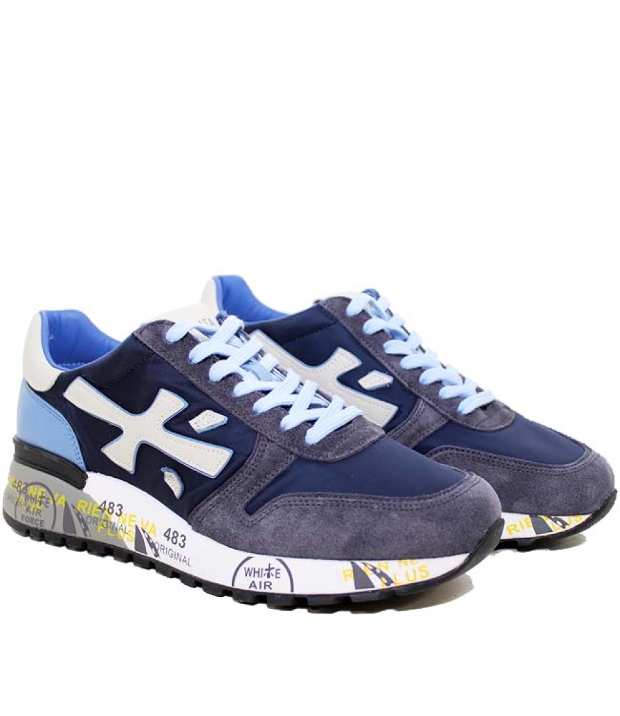 PREMIATA Sneaker | Premiata