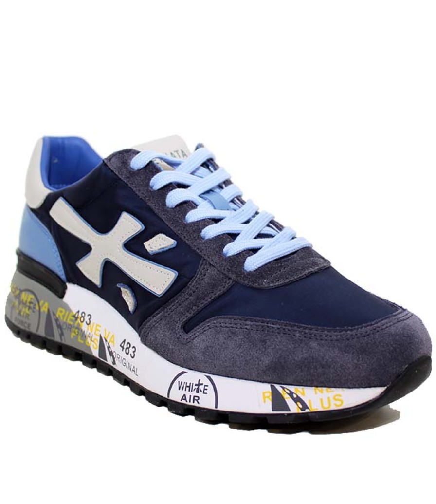 PREMIATA Sneaker | Premiata