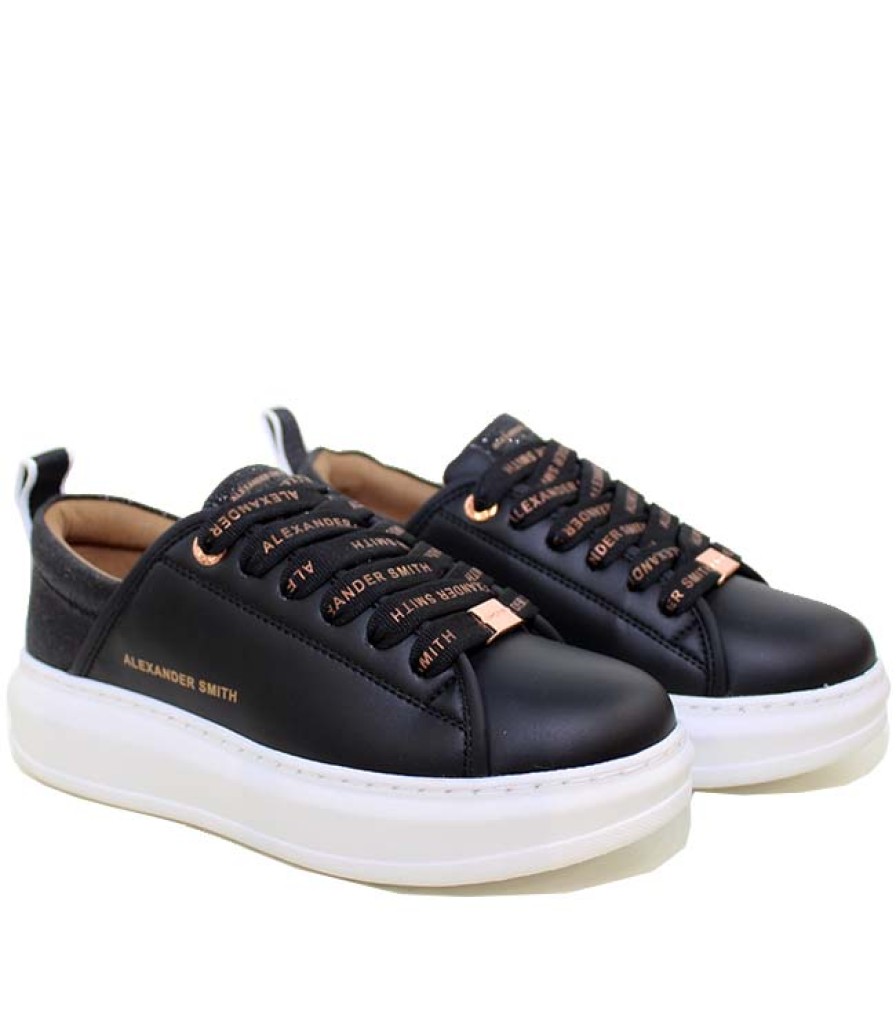 ALEXANDER SMITH Sneaker | Alexander Smith