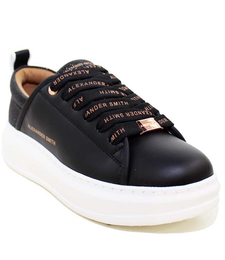 ALEXANDER SMITH Sneaker | Alexander Smith