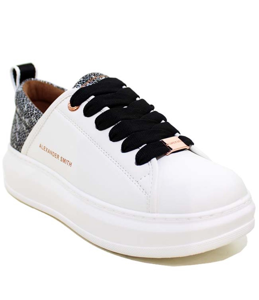 ALEXANDER SMITH Sneaker | Alexander Smith