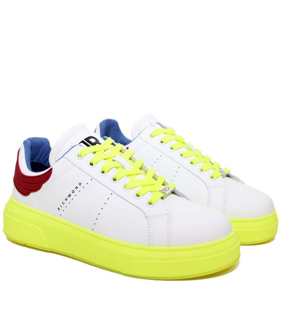 JOHN RICHMOND Sneaker | John Richmond