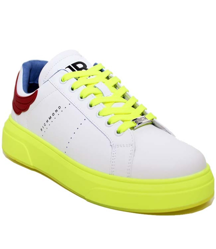 JOHN RICHMOND Sneaker | John Richmond