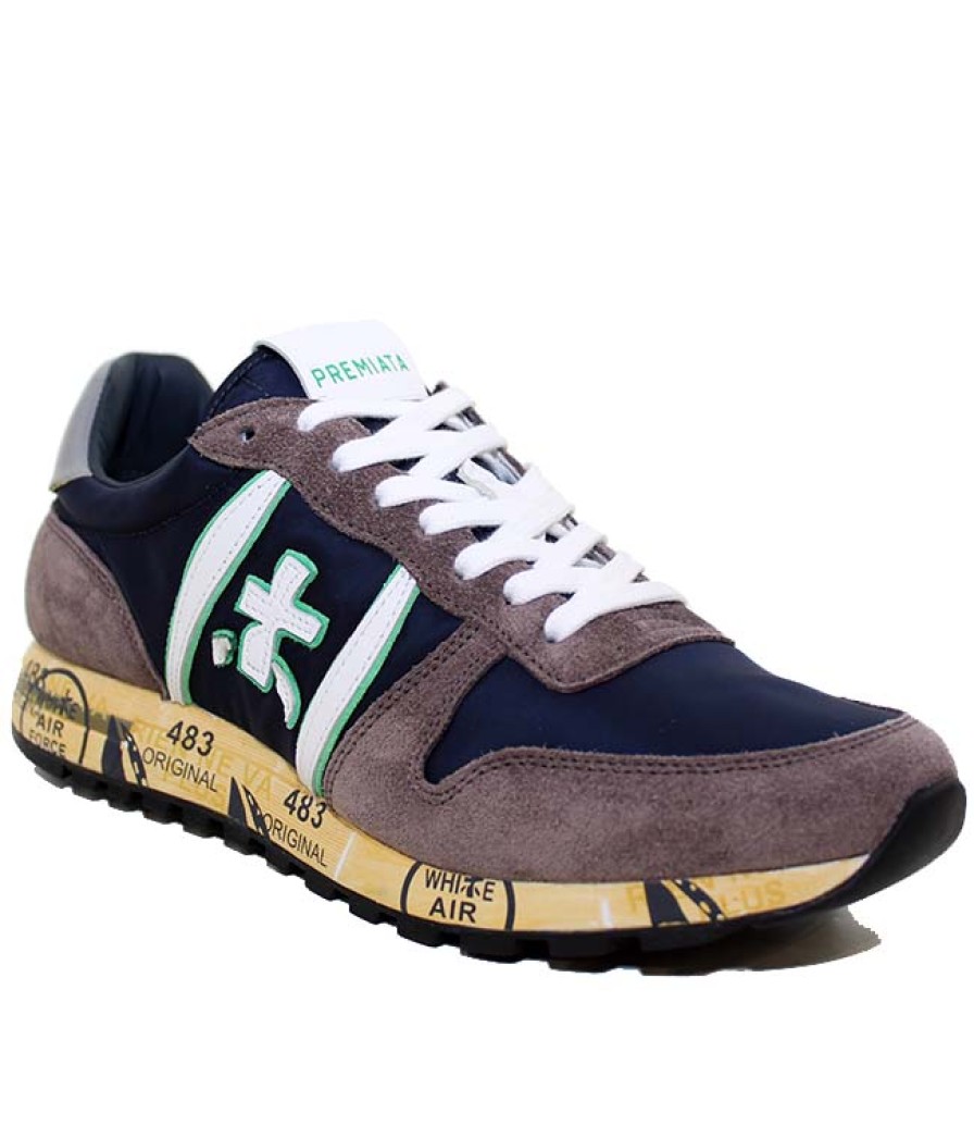 PREMIATA Sneaker | Premiata