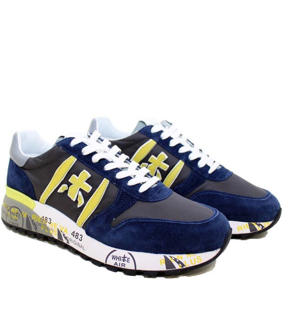 PREMIATA Stivale | Premiata