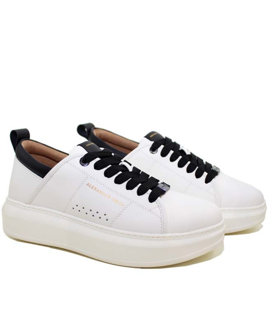 ALEXANDER SMITH Sneaker | Alexander Smith