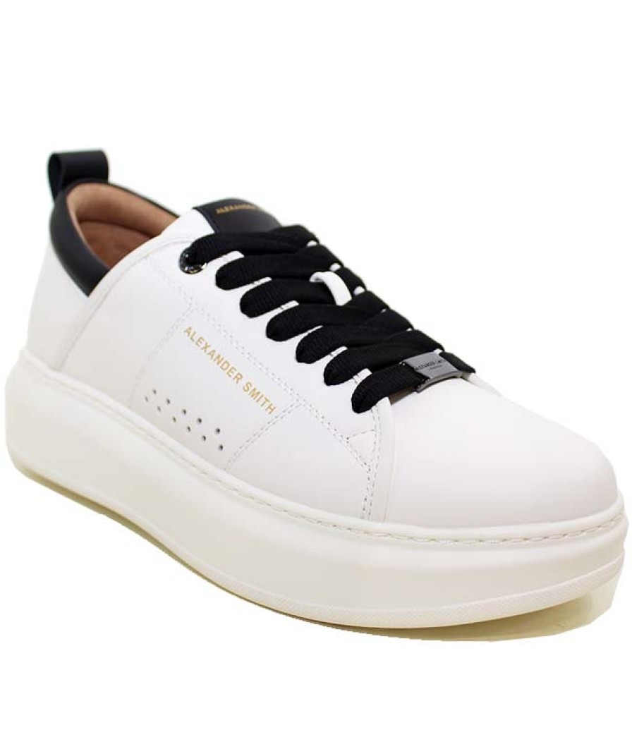 ALEXANDER SMITH Sneaker | Alexander Smith