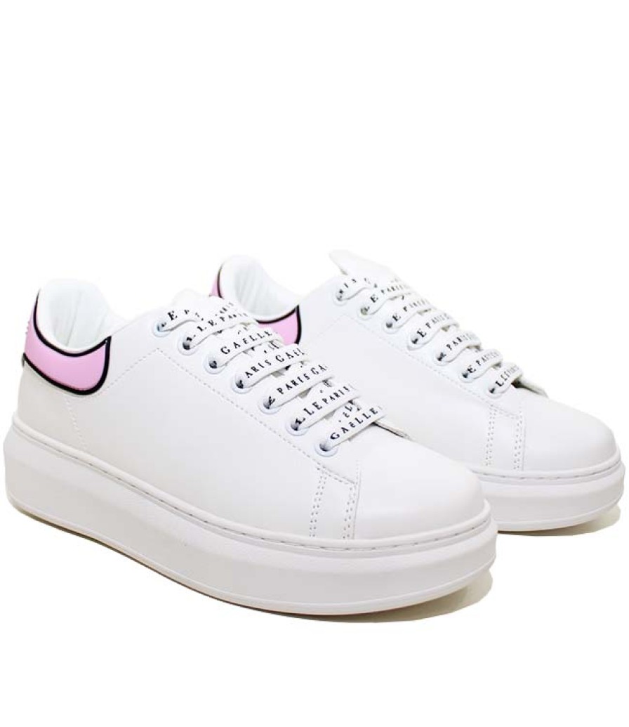 GAELLE Sneaker | Gaelle