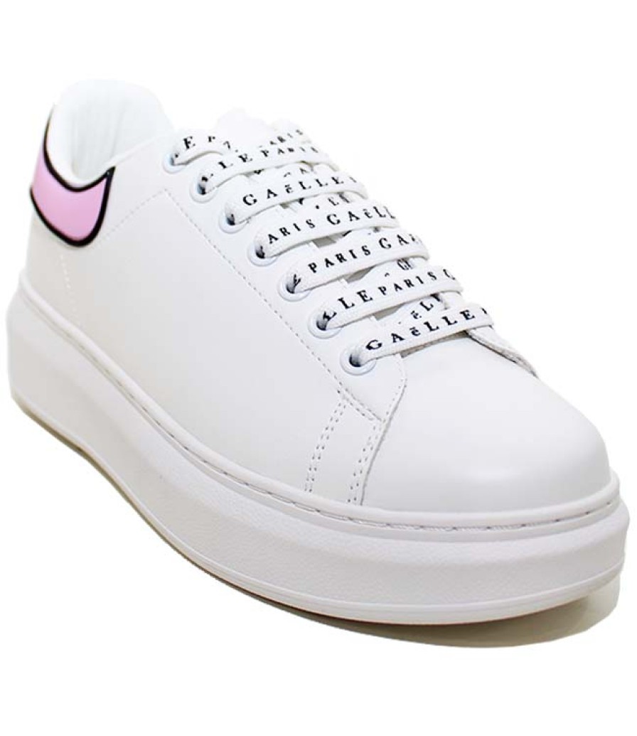 GAELLE Sneaker | Gaelle