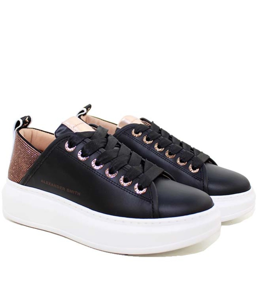 ALEXANDER SMITH Sneaker | Alexander Smith