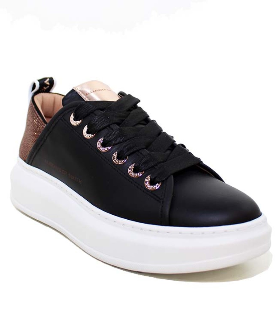 ALEXANDER SMITH Sneaker | Alexander Smith