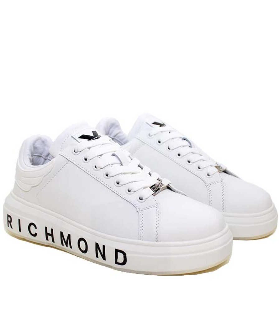 JOHN RICHMOND Sneaker | John Richmond