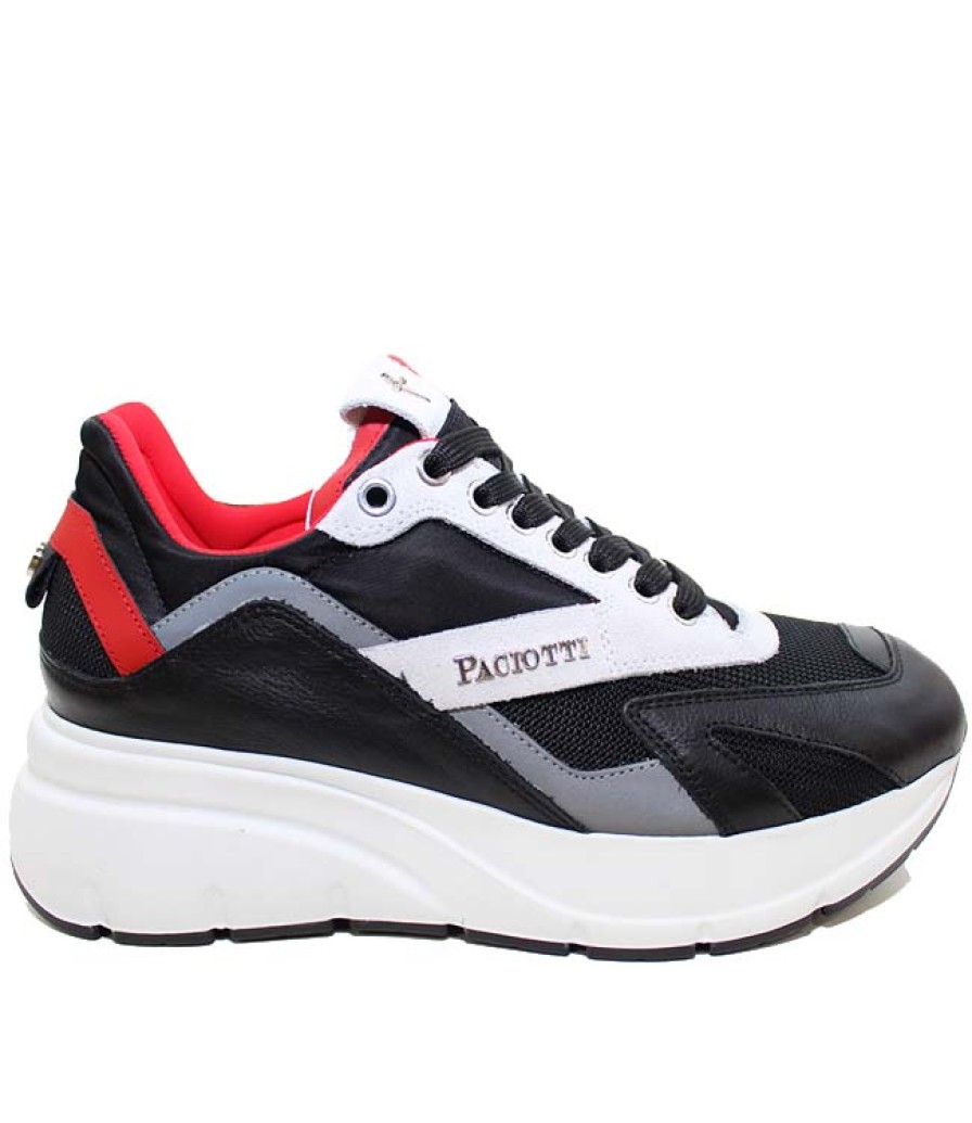 CESARE PACIOTTI 4US Sneaker | Cesare Paciotti 4Us