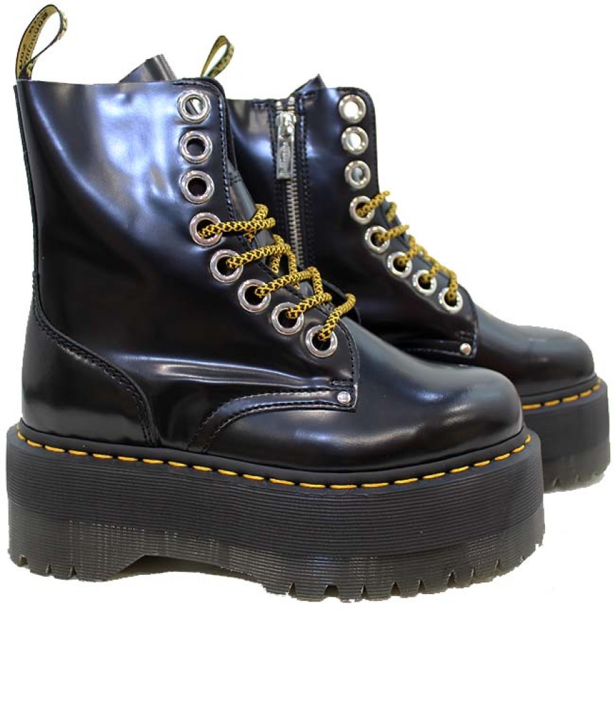 DR. MARTENS Polacco | Dr. Martens