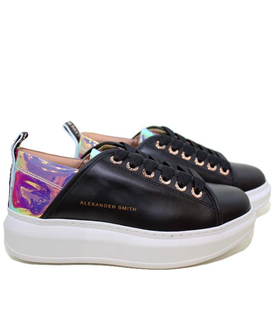 ALEXANDER SMITH Sneaker | Alexander Smith