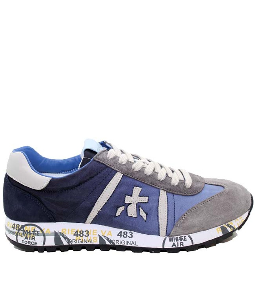 PREMIATA Sneaker | Premiata