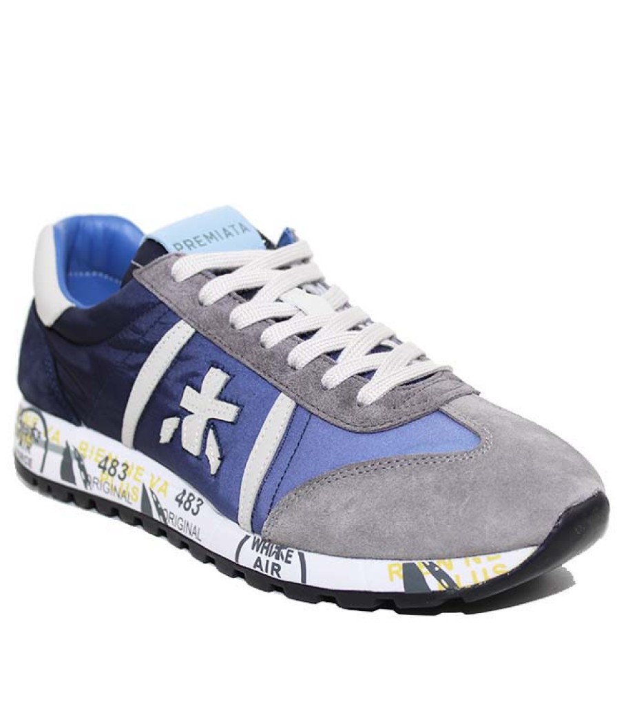 PREMIATA Sneaker | Premiata