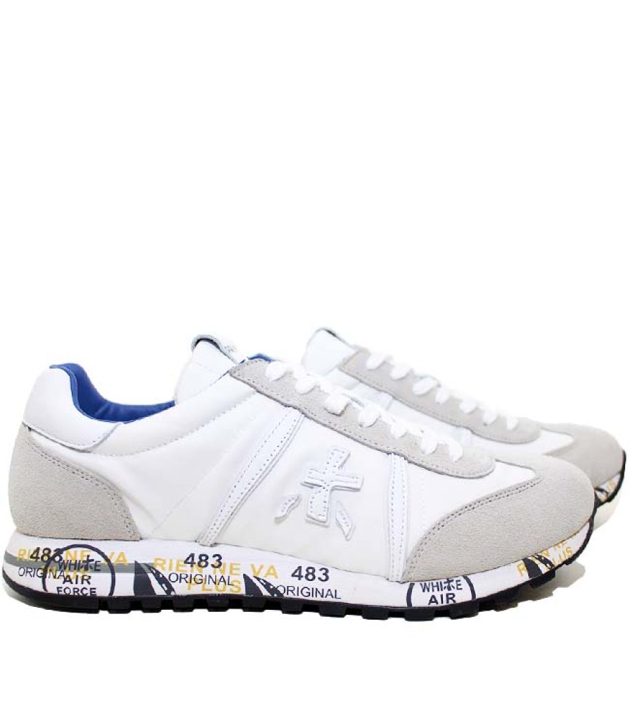 PREMIATA Sneaker | Premiata