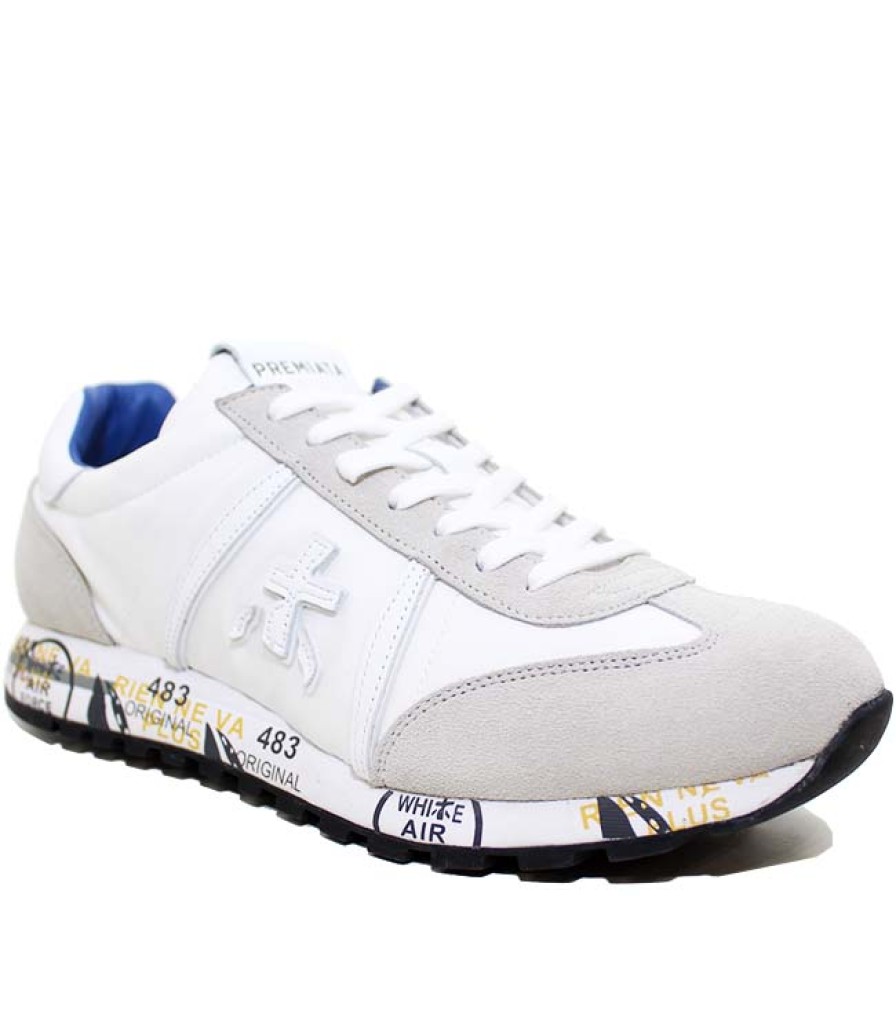 PREMIATA Sneaker | Premiata