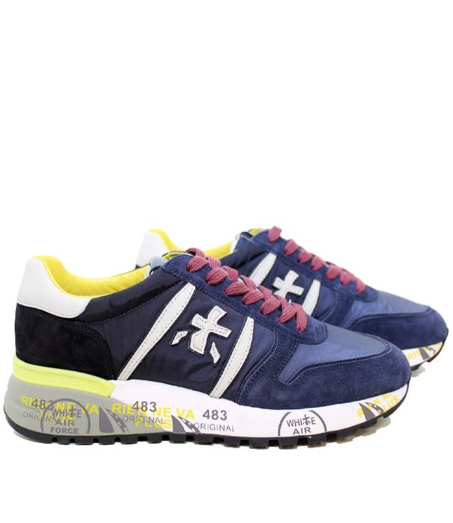 PREMIATA Sneaker | Premiata