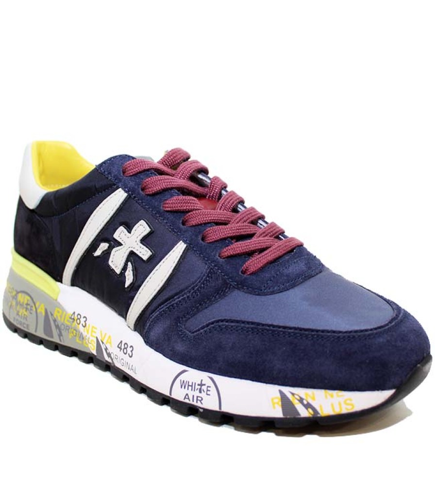 PREMIATA Sneaker | Premiata