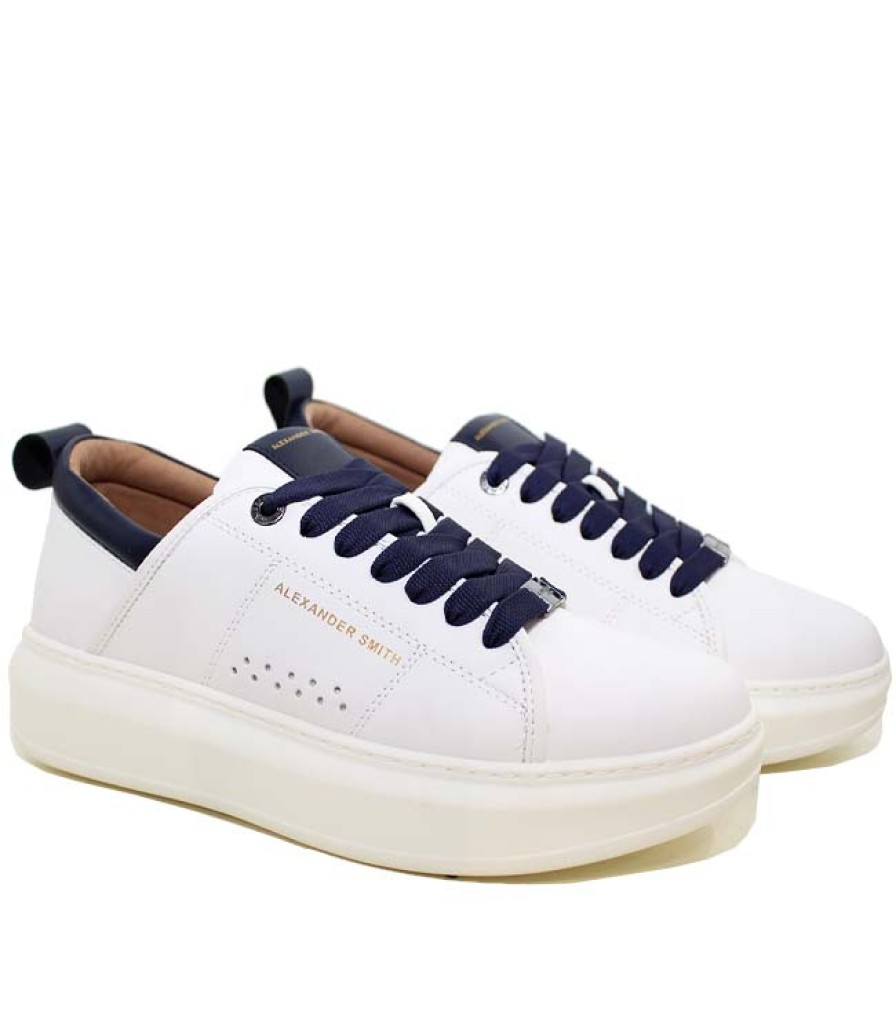 ALEXANDER SMITH Sneaker | Alexander Smith