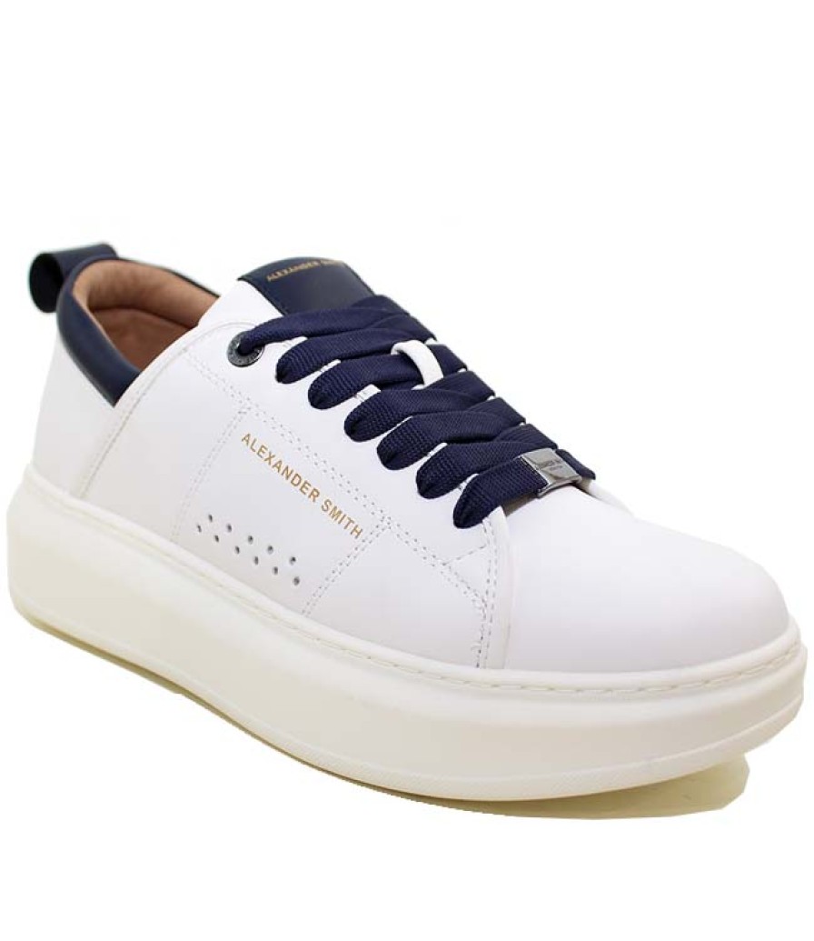 ALEXANDER SMITH Sneaker | Alexander Smith