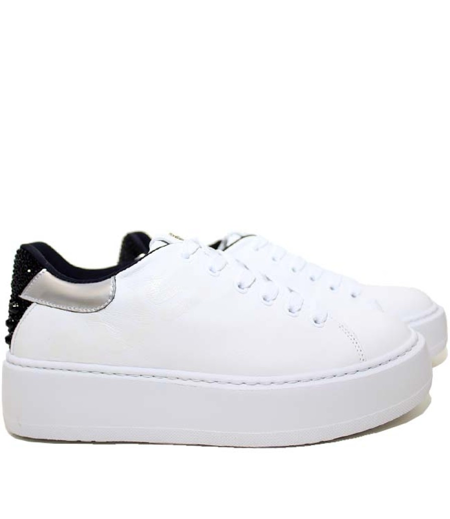 CESARE PACIOTTI 4US Sneaker | Cesare Paciotti 4Us