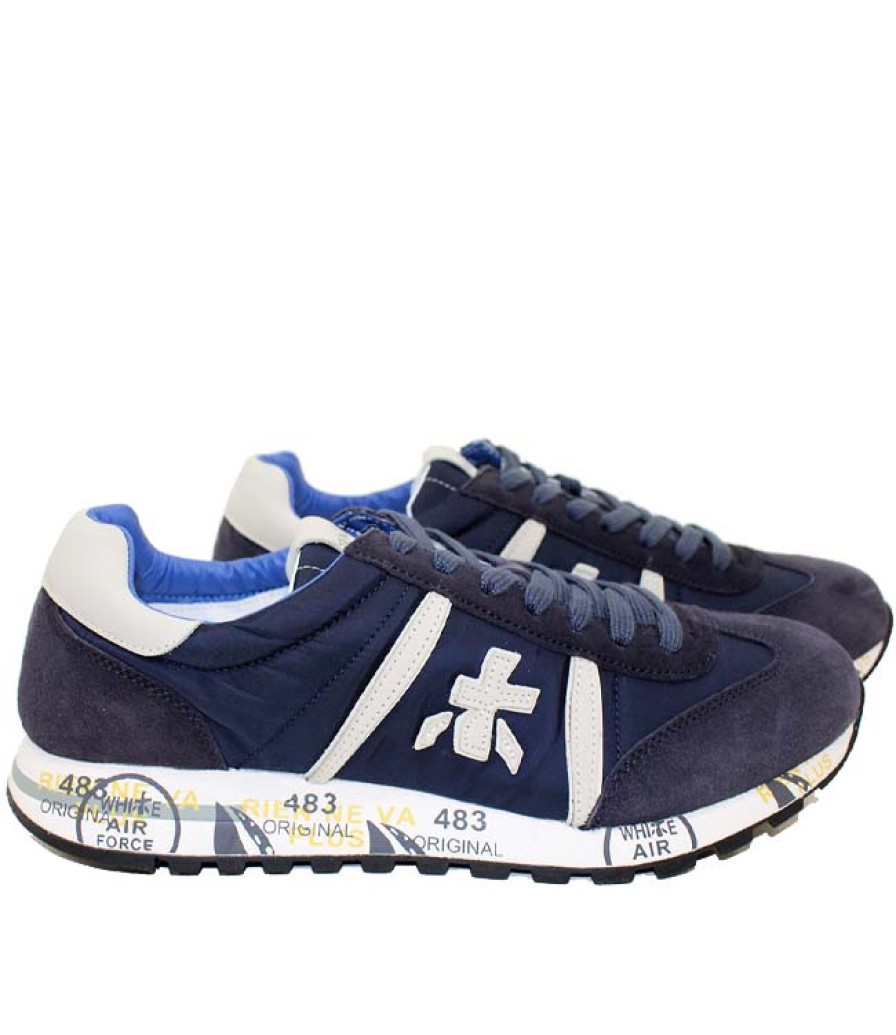 PREMIATA Sneaker | Premiata