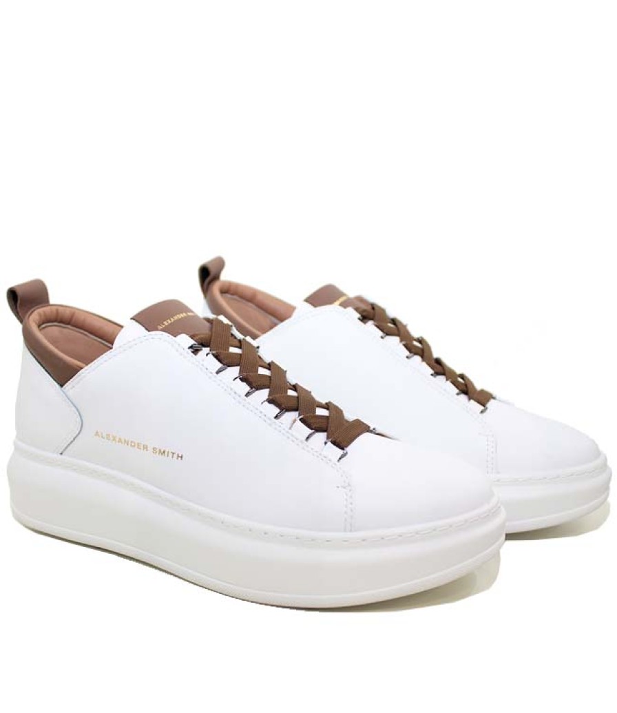 ALEXANDER SMITH Sneaker | Alexander Smith